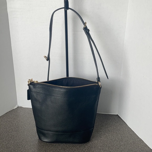 Coach paxton duffle small - Picture 2 of 5